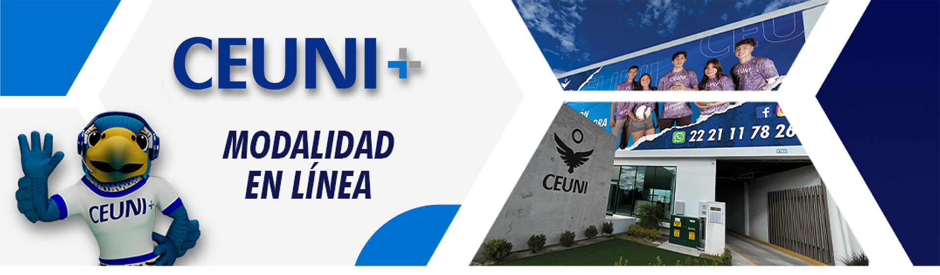 CEUNI Còrdoba